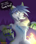 Campfire Tales by Kraden