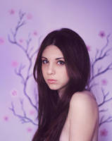 I bruise easily by PasiPeSticla