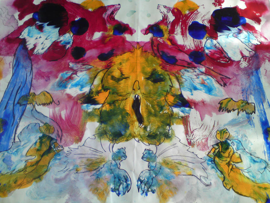 by beanieart1 on DeviantArt