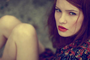 Agata07 by CafeLatte1