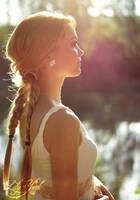 Victoria VII by lily-york