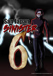Commission: San Japan - Sinister 6 by Kurumi-Lover