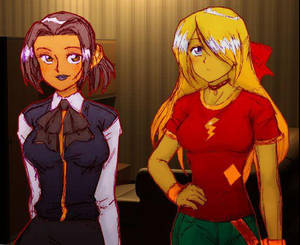 Visual Novel Attempt? by Kurumi-Lover Visual Novel Attempt? by Kurumi-Lover