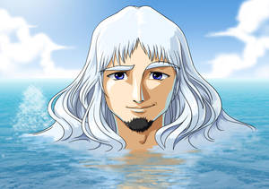 Commission: Umiki by Kurumi-Lover Commission: Umiki by Kurumi-Lover