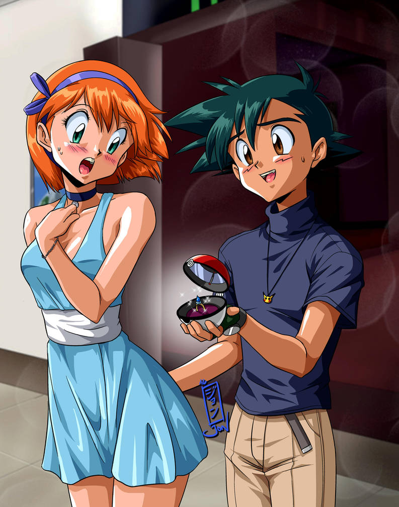 .:. I Choose You .:. by Kurumi-Lover