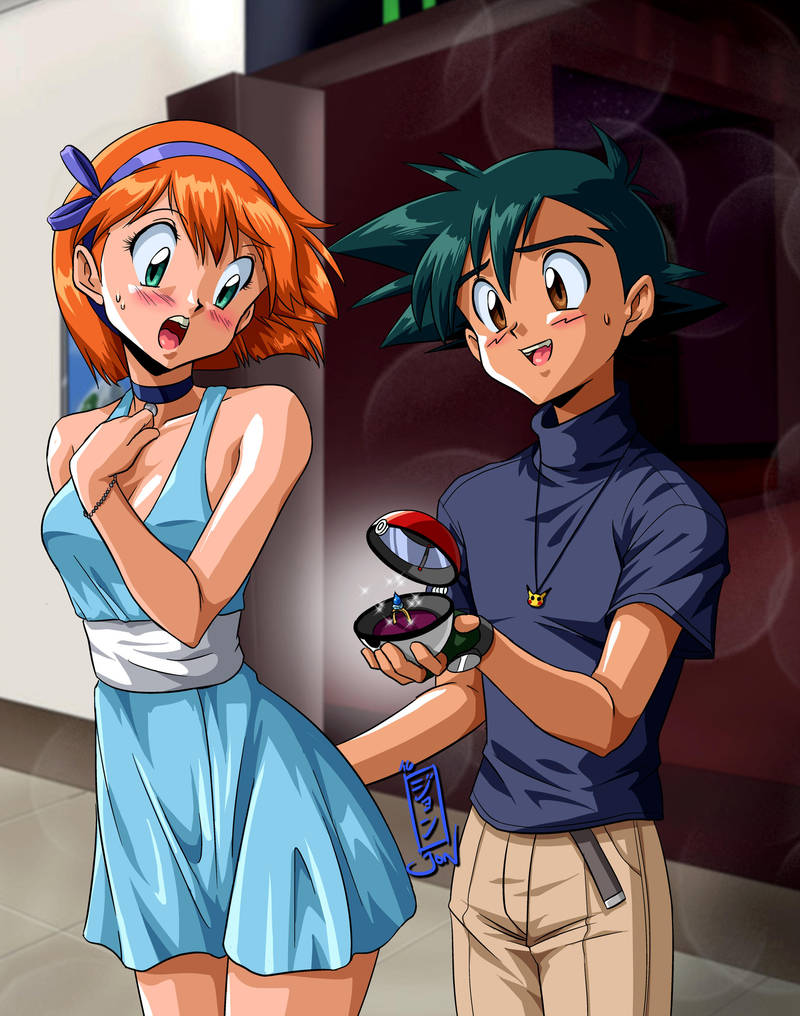 .:. I Choose You .:. by Kurumi-Lover