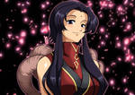 Commission: Lady Kaede by Kurumi-Lover
