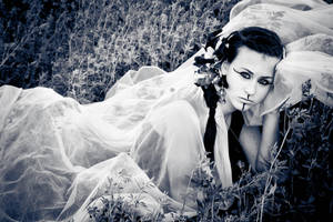 Indian Princess by LexieJensen