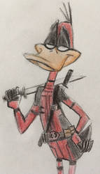 Duckpool by CaptainEdwardTeague