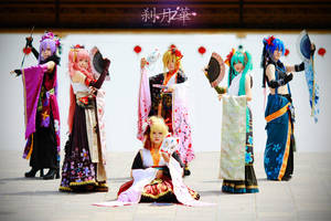 Setsugetsuka 7 by H-I-T-O-M-I