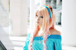 Star date by H-I-T-O-M-I