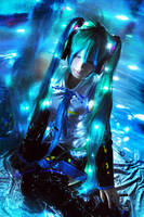 Start Sequence Complete... by H-I-T-O-M-I