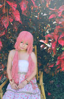 Silent by H-I-T-O-M-I