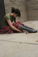 Lonely by lovelyunicorn3