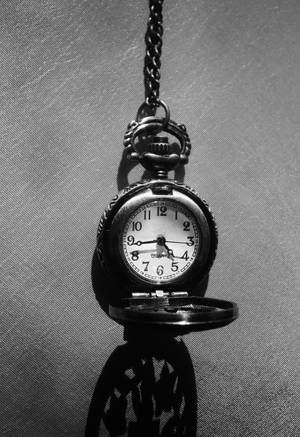 Times Up by Midnyt-Moonlight Times Up by Midnyt-Moonlight