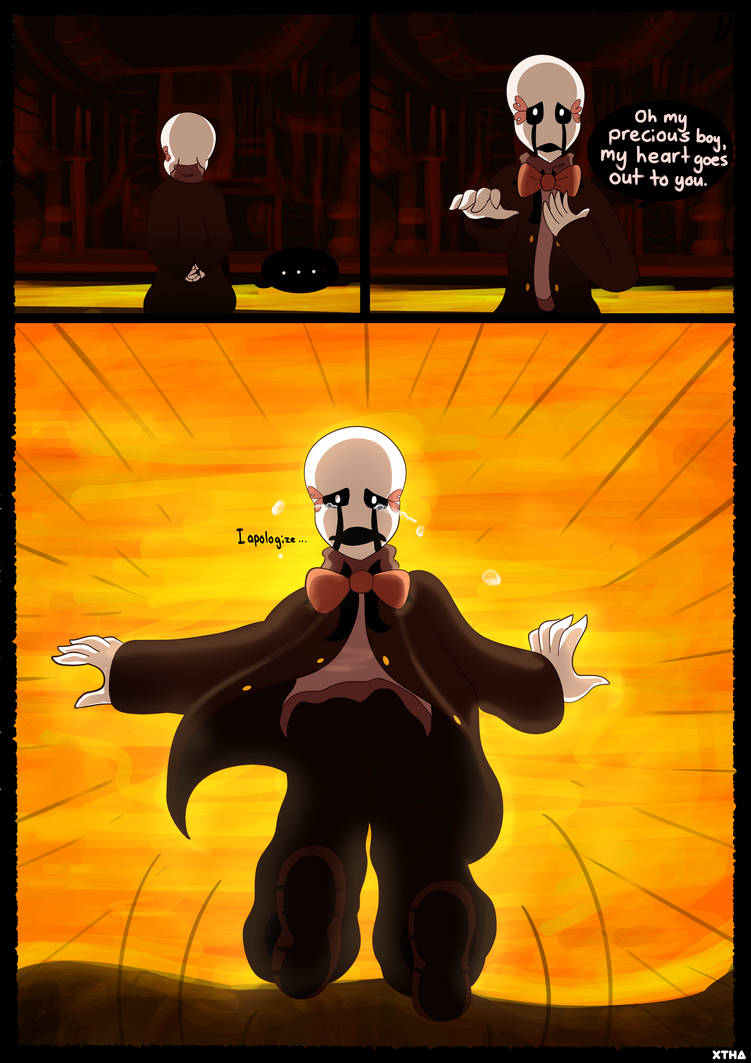 Chance!Tale [Page 55] by xXtha on DeviantArt
