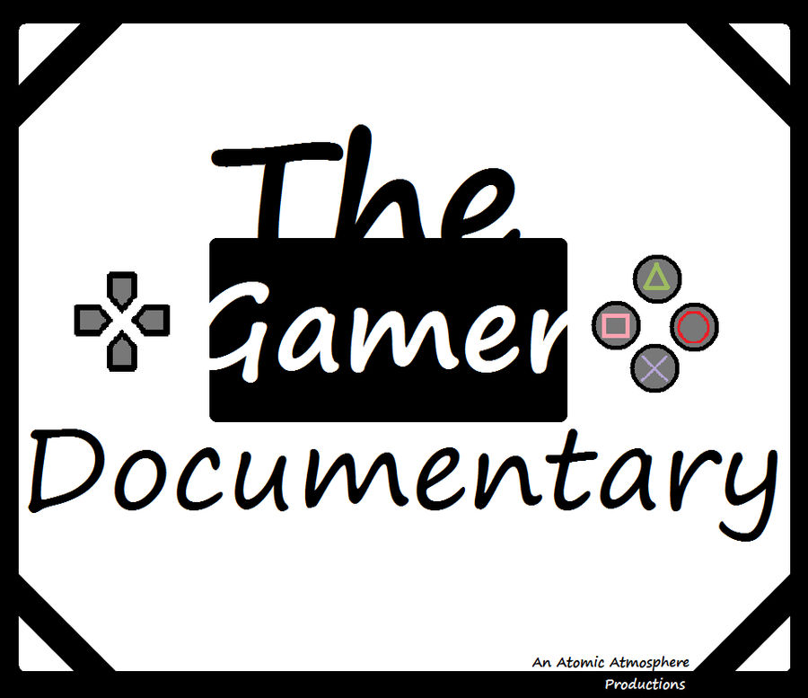The Gamer Documentary - 2012 by Thiamor