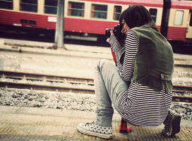 the way i see it... by MellowSpring