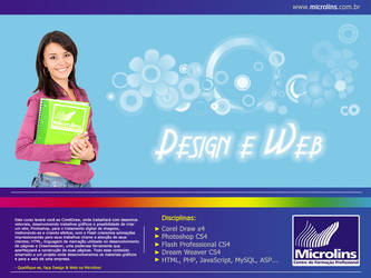 Microlins folder by yassercv