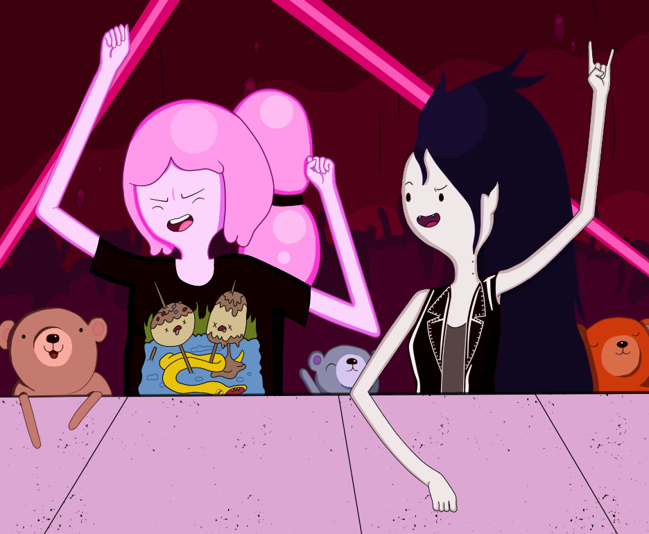 Rock Candy by MissTickles on DeviantArt