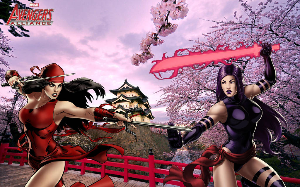 beautiful_assassin__elektra_and_psylocke__by_icequeen654123_d6fzxbr-fullview.jpg