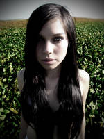 Rachel Field1 by JacksFluzey