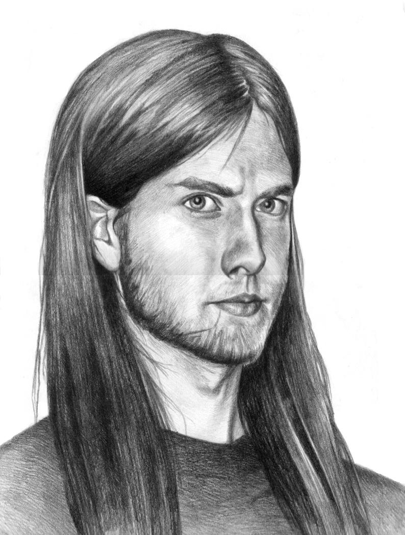 Varg Vikernes by krytyk