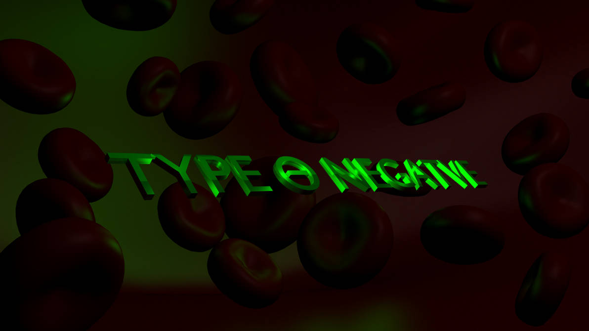 Type O Negative Wallpaper By Carlosed On Deviantart