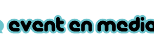 Event en Media logo by Miepss