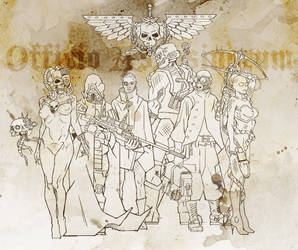 Officio Assasinorum by solterbeck65