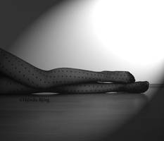 Legs by HjordisBjorg