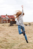 Country side I by HjordisBjorg