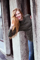 Downtown V by HjordisBjorg