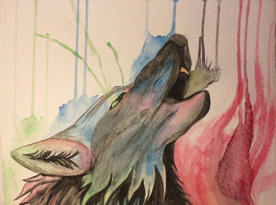 I did a thing. by Ulfarnir