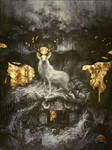 The Forgotten Gods by Yoann-Lossel