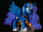 Luna Tamao by Chibi-pets