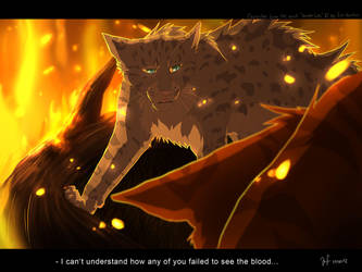 Failed To See... by Mizu-no-Akira