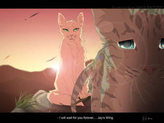 Same Old Empty Feeling... by Mizu-no-Akira