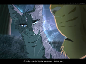 Make A Dream Last... by Mizu-no-Akira