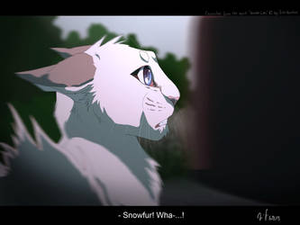 See Her When You Close Your Eyes... by Mizu-no-Akira