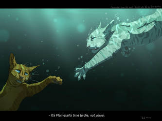 Wave After Wave... by Mizu-no-Akira