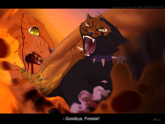 Rhythm Of The War Drums... by Mizu-no-Akira