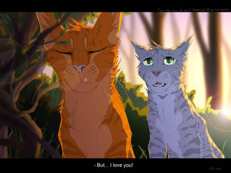 This Ain't Love... by Mizu-no-Akira