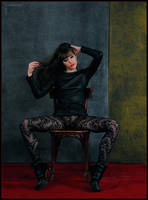 How to leave the Picture ? by mic-ardant