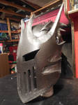 Custom Original Helmet 4: Fantasy Style 1 by bobsideways