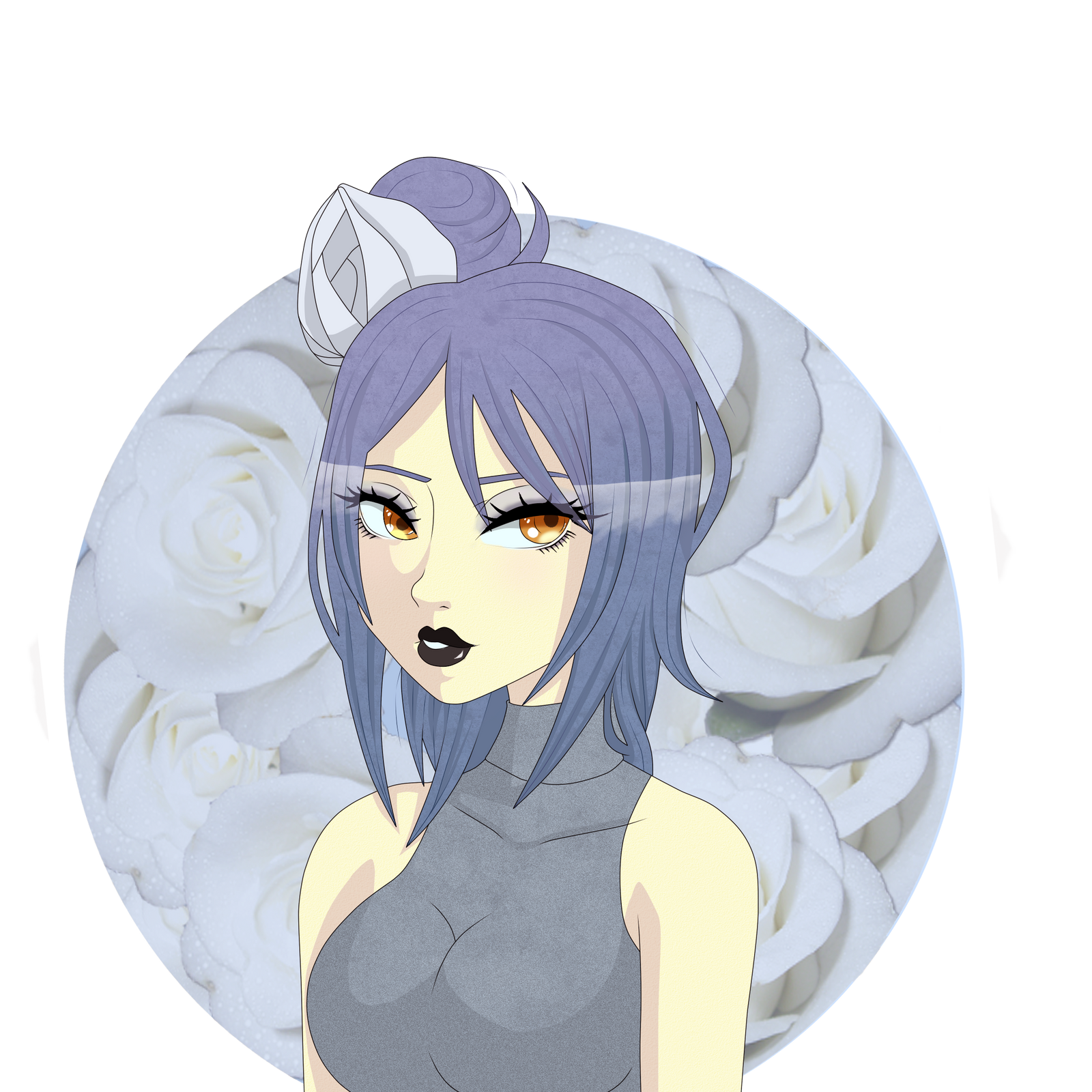 Konan ~ by Nakami-Sama