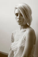 Off the Shoulder by clydemoe