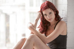 Coffey II by clydemoe