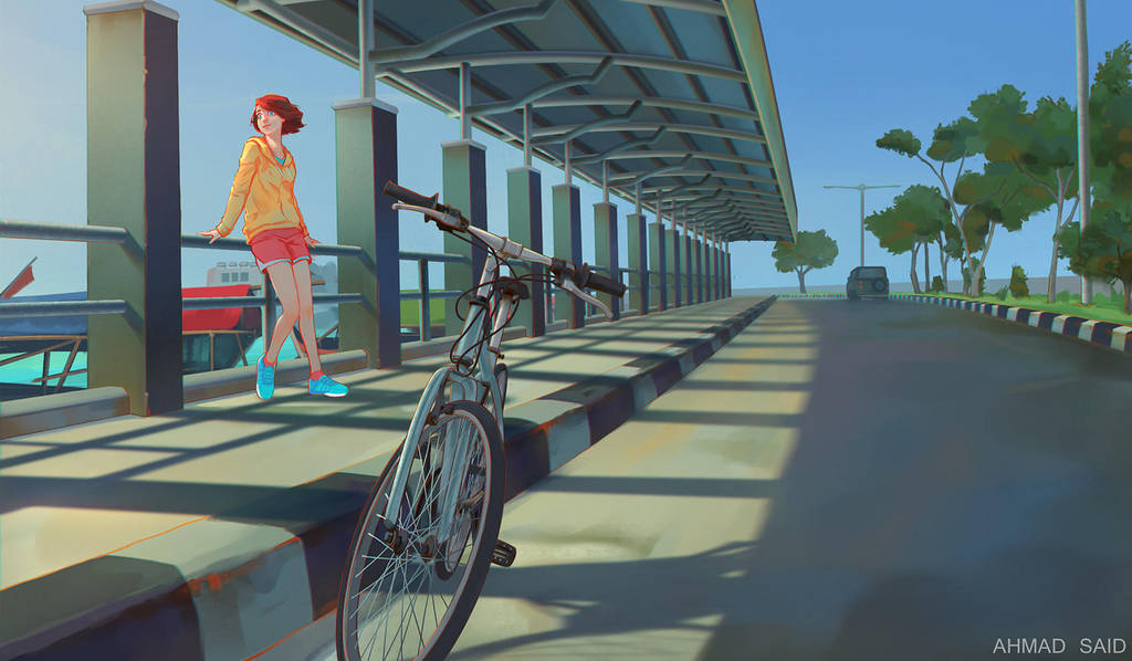 Kartini port by Sayta0 Kartini port by Sayta0
