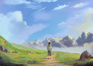 Path by Sayta0 Path by Sayta0